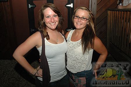 Wed Homemade Bikini Contest Dusty Armadillo Flickr