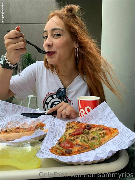 Iamsammyrios Nude OnlyFans Leaks Fappening FappeningBook