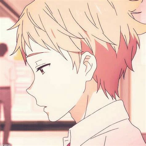 Akihito Kanbara Kyoukai No Kanata All Anime Anime Manga Anime Guys