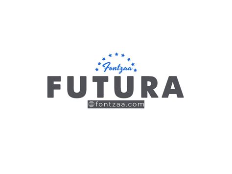 Futura Font - Fontzaa - Fonts Free Download