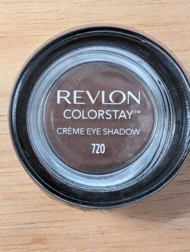 Revlon Colorstay Creme Eyeshadow You Choose Ebay