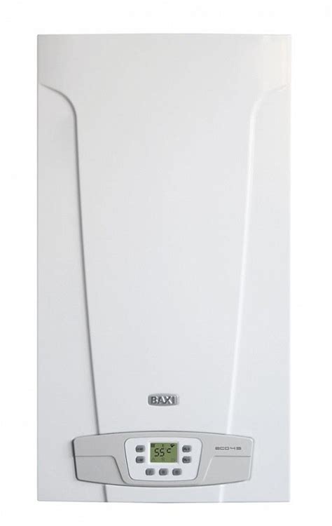 Газовый котел Baxi ECO-4s 24F артикул 7659670 Цена: 77 655,20 руб ...