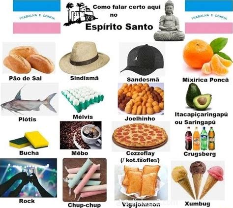 Como Falar No Certo Aqui Rito Santo P O De Sal Sindism Sandesm