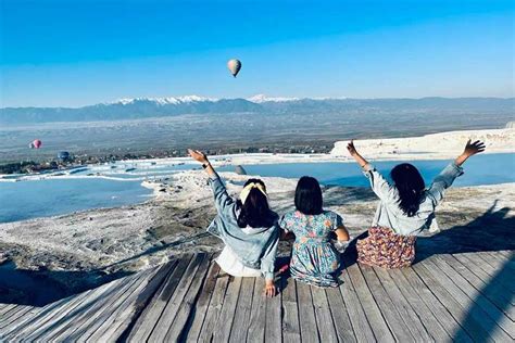 Ephesus Pamukkale Priene Miletos Didyma Tour From Didim