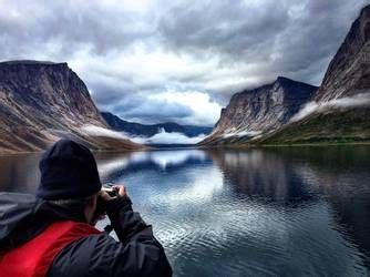 Exploring Canada S Last True Wilderness In Torngat National Park