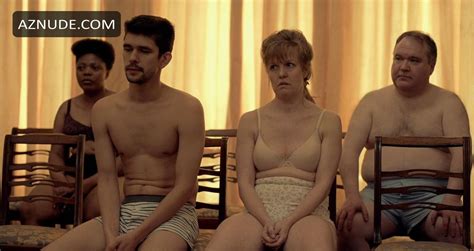 ASHLEY JENSEN Nude AZNude