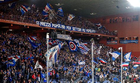 Lucadea Sampdoria Lecce