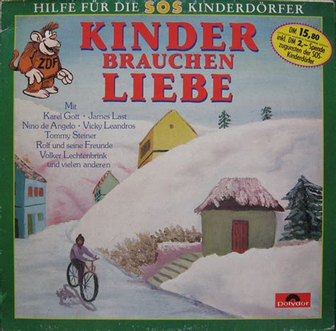 Kinder Brauchen Liebe Vinyl Discogs