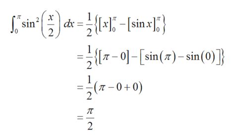 Answered Find Integral Of Sin 2 X 2 Dx With Bartleby