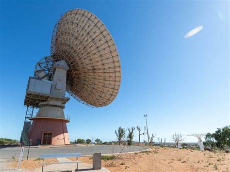 Defence Axes Satellite Program As Threats Outpace Tech The North West