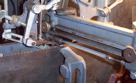 Online Reference Of Disston Saws Foley Automatic Filer