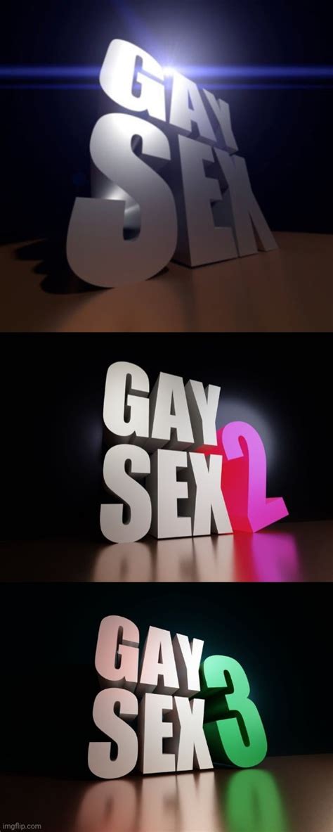 Image Tagged In Gay Sex Imgflip