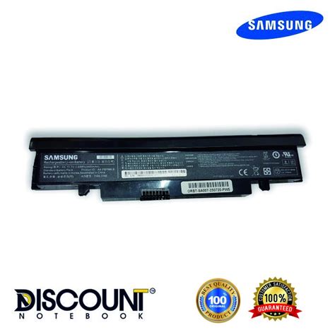 Jual BATERAI ORIGINAL BATRE BATTERY LAPTOP SAMSUNG NC108 NC110 NC111