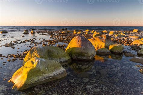 Spring Views From Hiiumaa Island 15186844 Stock Photo at Vecteezy