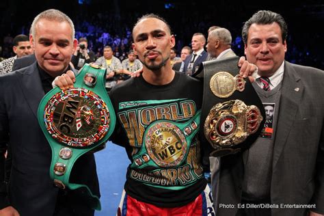 What Next For Keith Thurman? - Latest Boxing News Today