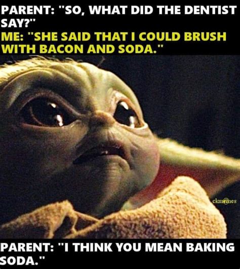 Pin By Norma On Baby Yoda Yoda Funny Grumpy Cat Humor Minions Funny