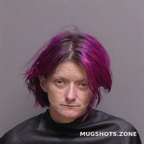 MOSS BRANDY MICHELLE 08 31 2021 Flagler County Mugshots Zone