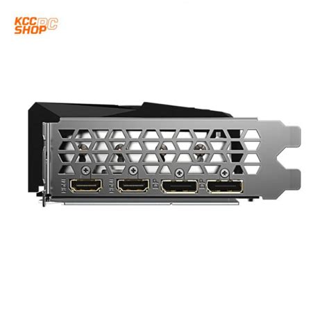 VGA Gigabyte RX 6650 XT Gaming OC 8GB GDDR6