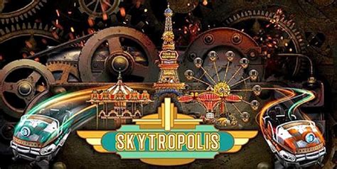 More Reasons To Visit Genting Highlands! Genting SkyTropolis Indoor ...