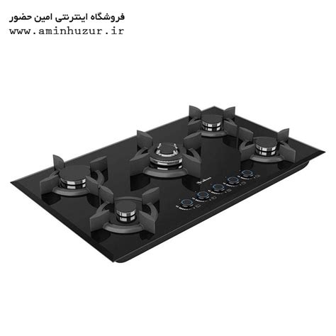 قیمت و خرید گاز داتیس مدل G 540 - امین حضور- خرداد 4, 1404
