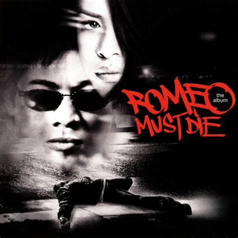 Various Artists - Romeo Must Die (Original Soundtrack) Lyrics and ...