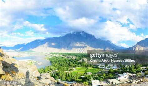 55 Skardu Fort Stock Photos, High-Res Pictures, and Images - Getty Images