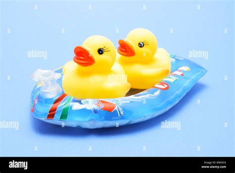 Rubber Ducks Duckies Hi Res Stock Photography And Images Alamy