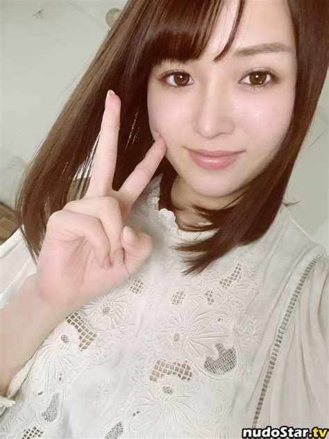 Minami 3s Nude OnlyFans Photo 21 Nudostar TV