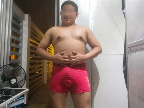 En Boxer Rojo In The Work 2 25 Nude Pics XHamster