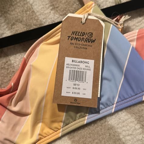 Billabong Swim Billabong Bralette Bikini Top Poshmark
