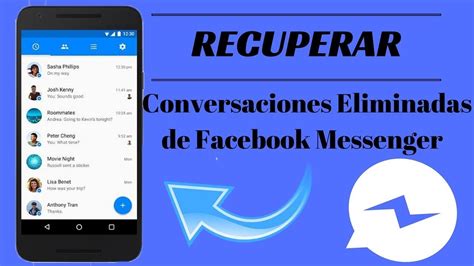 Como Puedo Recuperar Mis Mensajes Borrados De Mi Celular Consejos