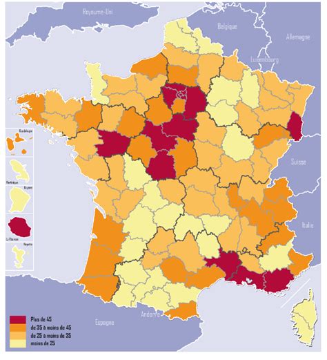 Les Syndicats De Communes SIVU SIVOM DREAL Bretagne