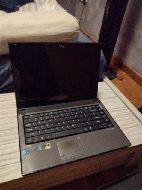 Acer i3 Aspire Laptop, Computers & Tech, Laptops & Notebooks on Carousell