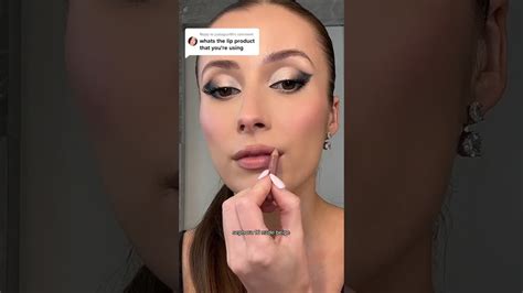 Perfect Nude Lip Combo Makeup Makeupshorts Makeuptutorial Makeupartist Youtube