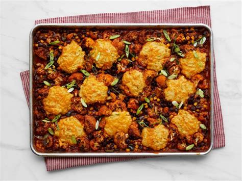 57 Best Sheet Pan Recipes & Ideas | Quick & Easy Sheet Pan Meals ...