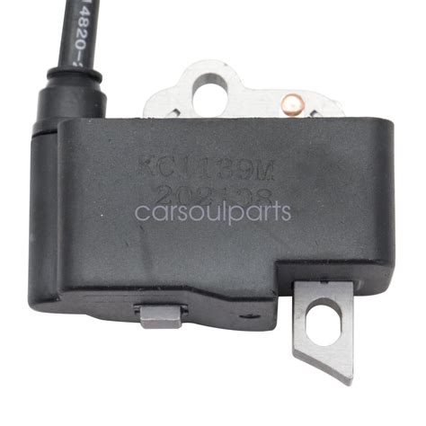 Fit Stihl Br350 Br350z Br430 Br450 4244 400 1303 Electronic Ignition Coil Module Ebay