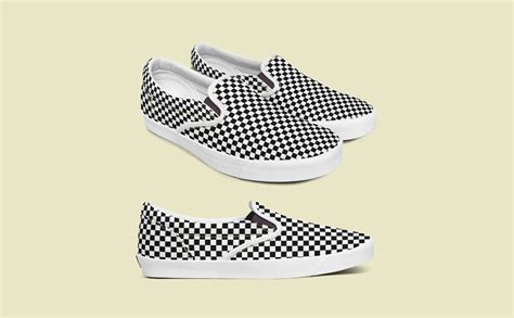 Collection of Slip-on Shoes Mockups - Mockup World