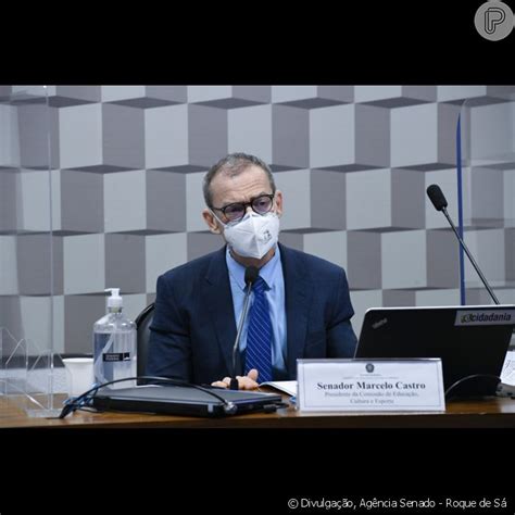 Fabiano Contarato Recebeu Apoio De Senadores De Direita E Esquerda