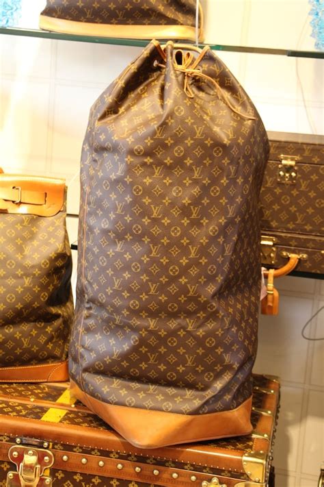 Tổng Hợp 62 Về Duffle Bag Louis Vuitton Hay Nhất Vn