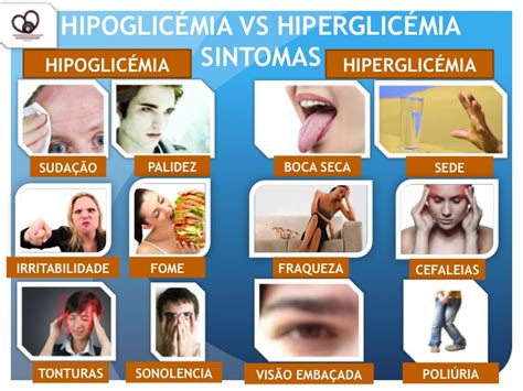 Viver Enfermagem Em Cuidados Intensivos Hipoglicemia Vs Hiperglicemia