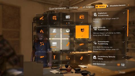 The Division Schnell Leveln Und Xp Farmen