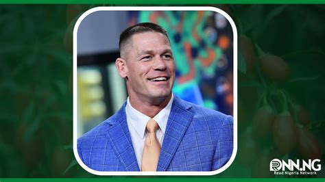 John Cena Biography And Net Worth