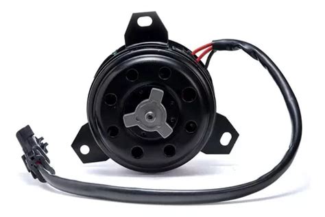 Motor Motoventilador Jeep Liberty 6cil 3 7 2004 3p Auxiliar