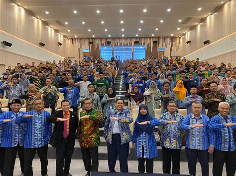 Majelis Dikdasmen Pnf Pp Muhammadiyah Kuatkan Promosi Penerimaan Peseta