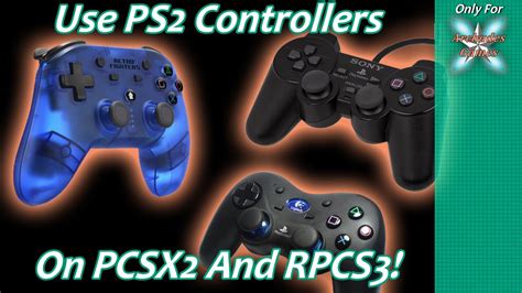 How To Use Ps2 Controller On Pcsx2 Hotsell | www.pennygilley.com