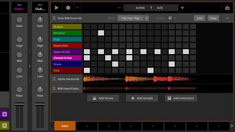 Serato Studio Tutorials How To Make Beats Create Music