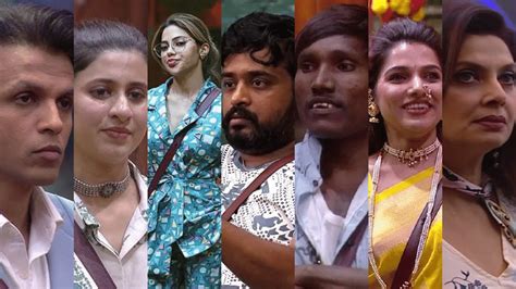 Bigg Boss Marathi Finale Mid Week Eviction Twist Who Are The