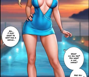 Samus Muses Sex And Porn Comics