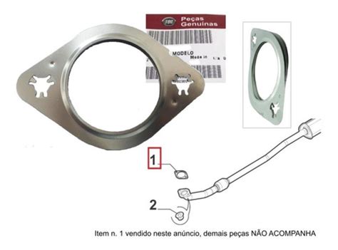 Junta Escape Uno Novo De 2011 Até 2021 BONECA AUTOPARTS