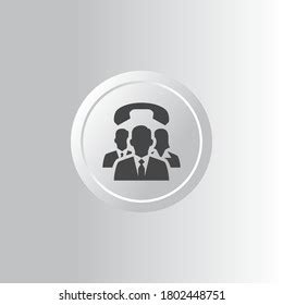 Group People Logo Design Stock Vector (Royalty Free) 1802448751 ...